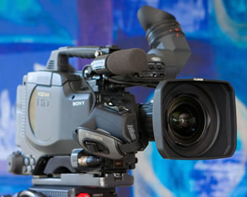 Professional -  Video Production Company