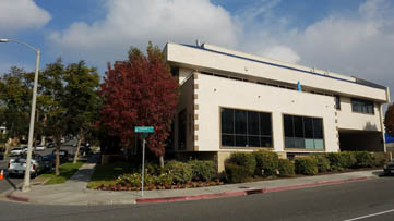 a photo of Custom Video Productions building