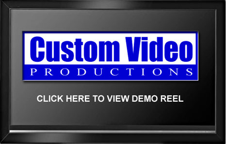 Custom Video Demo Reel Editing Service