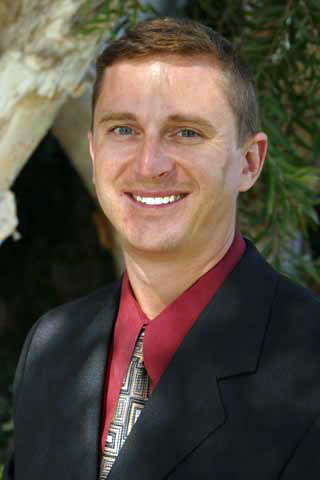 a photo of Michael - Chief Videographer - Video Producer