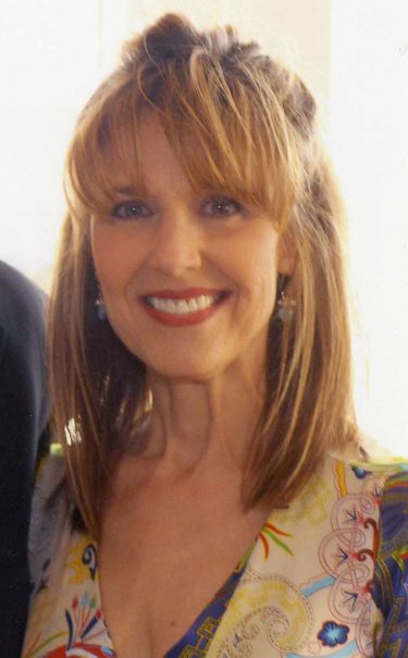 a photo of Pam Roberts